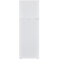 Refrigerateur congelateur en haut PROLINE DD254NFWH