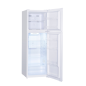 Refrigerateur congelateur en haut PROLINE DD254NFWH
