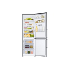 Refrigerateur congelateur en bas SAMSUNG RL34T620FSA