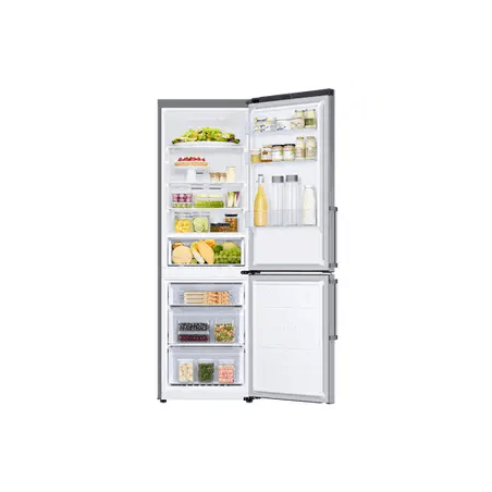 Refrigerateur congelateur en bas SAMSUNG RL34T620FSA