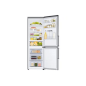 Refrigerateur congelateur en bas SAMSUNG RL34T620FSA