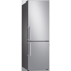 Refrigerateur congelateur en bas SAMSUNG RL34T620FSA