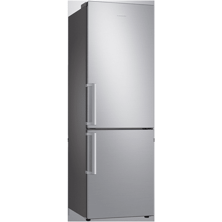 Refrigerateur congelateur en bas SAMSUNG RL34T620FSA
