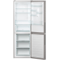 Refrigerateur congelateur en bas CANDY CCE4T618EX FRESCO Refrigerateur congelateur en bas CANDY CCE4T618EX FRESCO