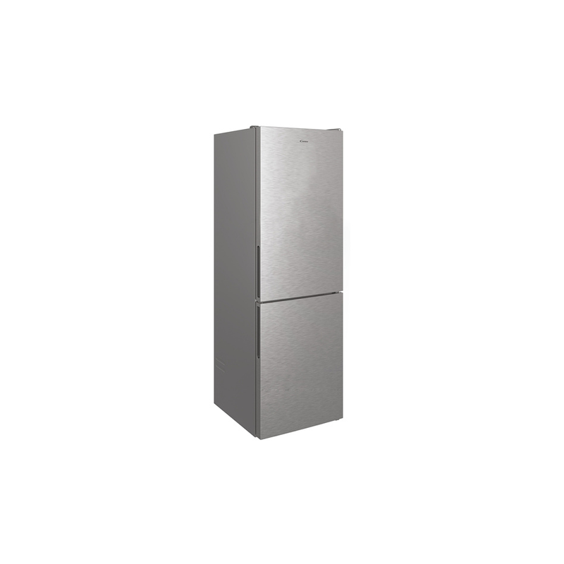 Refrigerateur congelateur en bas CANDY CCE4T618EX FRESCO Refrigerateur congelateur en bas CANDY CCE4T618EX FRESCO