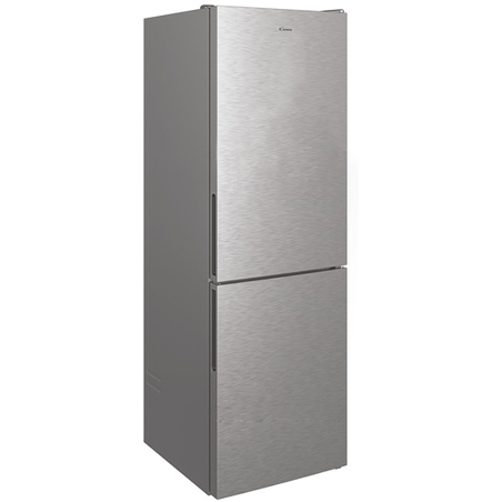 Refrigerateur congelateur en bas CANDY CCE4T618EX FRESCO