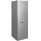 Refrigerateur congelateur en bas CANDY CCE4T618EX FRESCO Refrigerateur congelateur en bas CANDY CCE4T618EX FRESCO