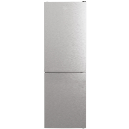 Refrigerateur congelateur en bas CANDY CCE4T618EX FRESCO