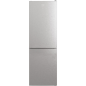 Refrigerateur congelateur en bas CANDY CCE4T618EX FRESCO Refrigerateur congelateur en bas CANDY CCE4T618EX FRESCO