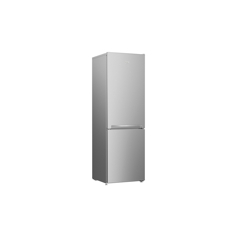 Refrigerateur congelateur en bas BEKO RCSA270K30SN Refrigerateur congelateur en bas BEKO RCSA270K30SN