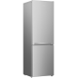 Refrigerateur congelateur en bas BEKO RCSA270K30SN Refrigerateur congelateur en bas BEKO RCSA270K30SN