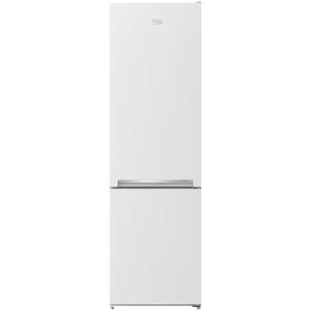 Refrigerateur congelateur en bas BEKO RCSA300K30WN