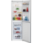 Refrigerateur congelateur en bas BEKO RCSE300K30SN Refrigerateur congelateur en bas BEKO RCSE300K30SN