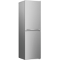 Refrigerateur congelateur en bas BEKO RCSE300K30SN Refrigerateur congelateur en bas BEKO RCSE300K30SN