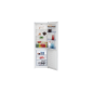 Refrigerateur congelateur en bas BEKO RCSA270K30WN Refrigerateur congelateur en bas BEKO RCSA270K30WN