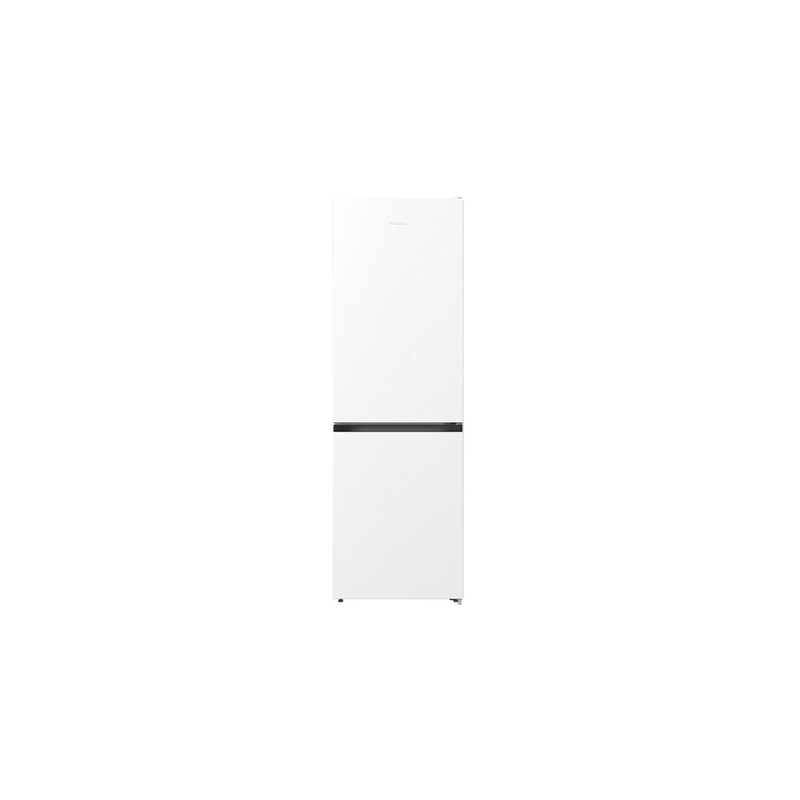 Refrigerateur congelateur en bas HISENSE RB390N4AW20