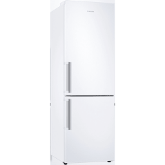 Refrigerateur congelateur en bas SAMSUNG RL34T620FWW