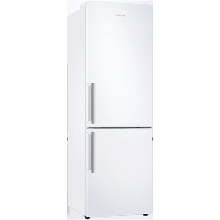 Refrigerateur congelateur en bas SAMSUNG RL34T620FWW
