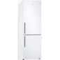 Refrigerateur congelateur en bas SAMSUNG RL34T620FWW