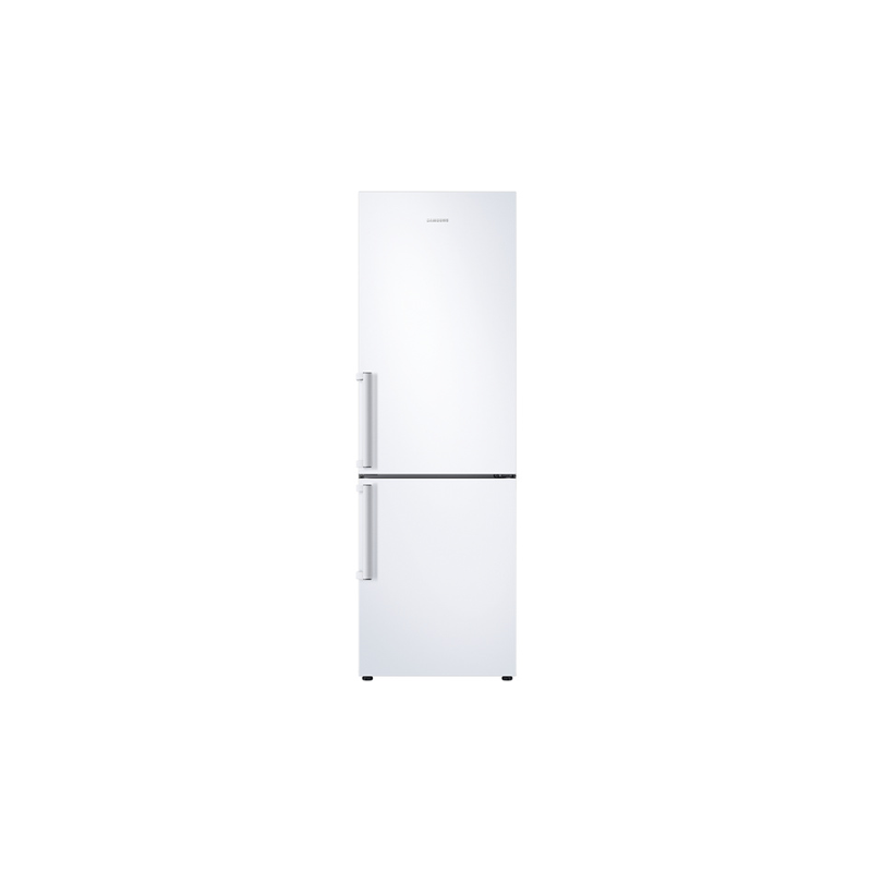 Refrigerateur congelateur en bas SAMSUNG RL34T620FWW