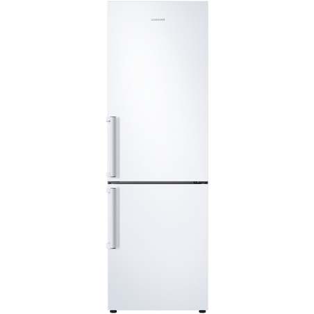 Refrigerateur congelateur en bas SAMSUNG RL34T620FWW