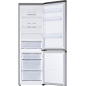 Refrigerateur congelateur en bas SAMSUNG RB34T600ESA