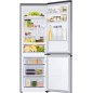 Refrigerateur congelateur en bas SAMSUNG RB34T600ESA