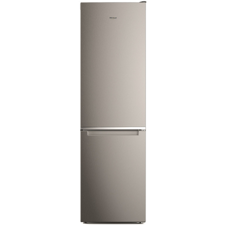 Refrigerateur congelateur en bas WHIRLPOOL W7X93AOX1