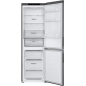 Refrigerateur congelateur en bas LG GBB61DSJEC Refrigerateur congelateur en bas LG GBB61DSJEC