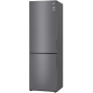 Refrigerateur congelateur en bas LG GBB61DSJEC Refrigerateur congelateur en bas LG GBB61DSJEC