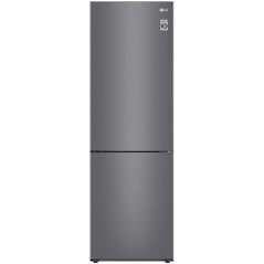 Refrigerateur congelateur en bas LG GBB61DSJEC
