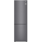 Refrigerateur congelateur en bas LG GBB61DSJEC Refrigerateur congelateur en bas LG GBB61DSJEC