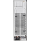 Refrigerateur congelateur en bas LG GBB61BLJEN Refrigerateur congelateur en bas LG GBB61BLJEN
