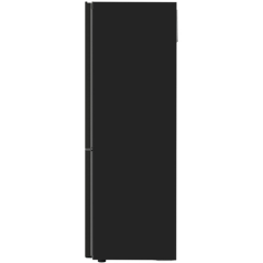 Refrigerateur congelateur en bas LG GBB61BLJEN