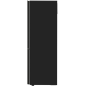 Refrigerateur congelateur en bas LG GBB61BLJEN Refrigerateur congelateur en bas LG GBB61BLJEN