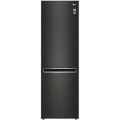 Refrigerateur congelateur en bas LG GBB61BLJEN