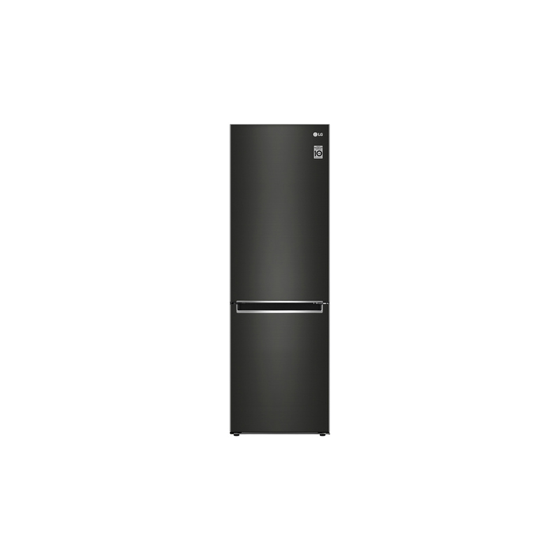Refrigerateur congelateur en bas LG GBB61BLJEN Refrigerateur congelateur en bas LG GBB61BLJEN