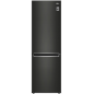 Refrigerateur congelateur en bas LG GBB61BLJEN Refrigerateur congelateur en bas LG GBB61BLJEN