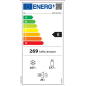 Refrigerateur congelateur en bas LG GBB72PZUEN Refrigerateur congelateur en bas LG GBB72PZUEN