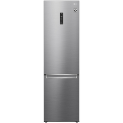 Refrigerateur congelateur en bas LG GBB72PZUEN