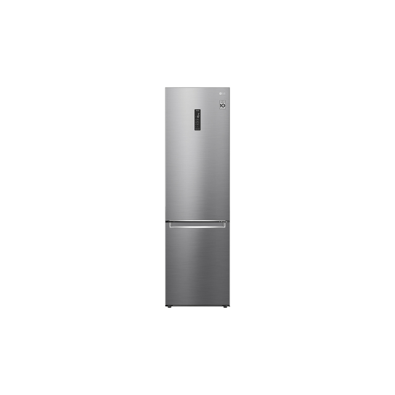 Refrigerateur congelateur en bas LG GBB72PZUEN Refrigerateur congelateur en bas LG GBB72PZUEN