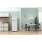 Refrigerateur congelateur en haut INDESIT I55TM4110W1 Refrigerateur congelateur en haut INDESIT I55TM4110W1