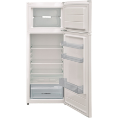 Refrigerateur congelateur en haut INDESIT I55TM4110W1