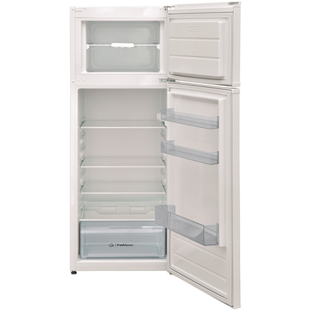 Refrigerateur congelateur en haut INDESIT I55TM4110W1
