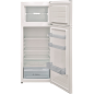 Refrigerateur congelateur en haut INDESIT I55TM4110W1 Refrigerateur congelateur en haut INDESIT I55TM4110W1