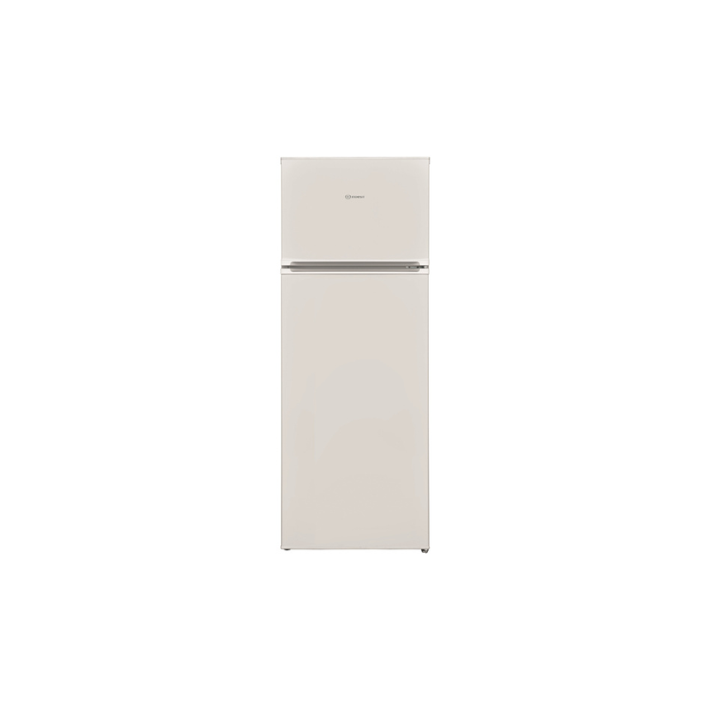 Refrigerateur congelateur en haut INDESIT I55TM4110W1 Refrigerateur congelateur en haut INDESIT I55TM4110W1