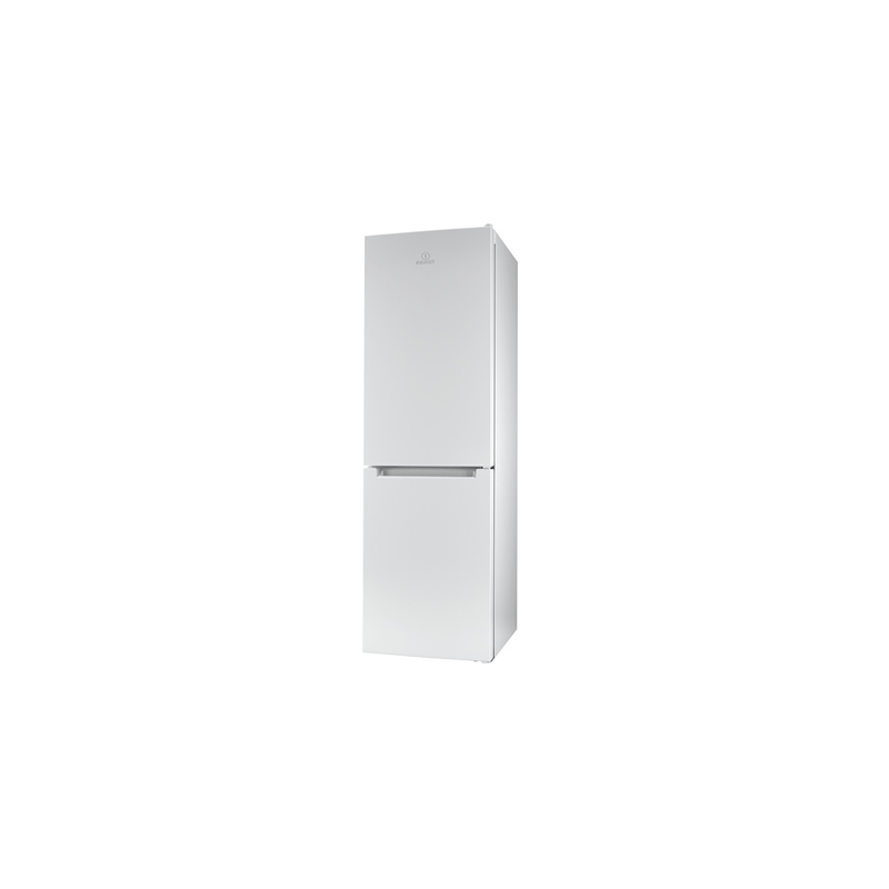 Refrigerateur congelateur en bas INDESIT LI8S1EFW