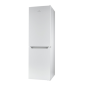 Refrigerateur congelateur en bas INDESIT LI8S1EFW