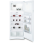 Refrigerateur congelateur en haut INDESIT TAA5V1 Refrigerateur congelateur en haut INDESIT TAA5V1