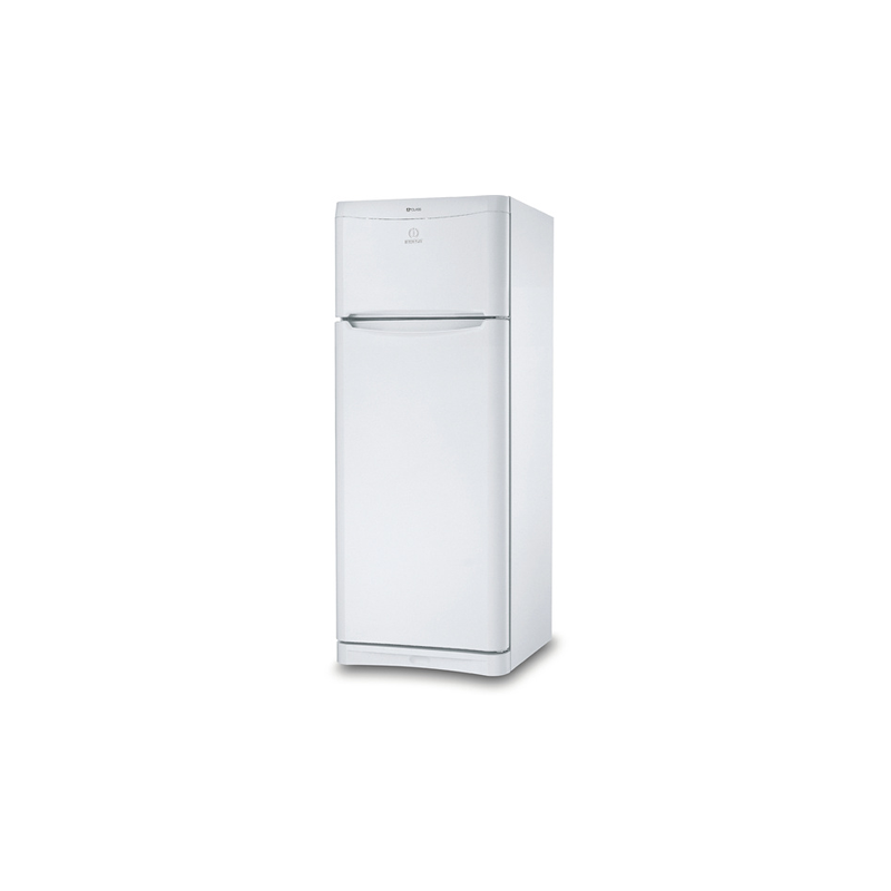 Refrigerateur congelateur en haut INDESIT TAA5V1 Refrigerateur congelateur en haut INDESIT TAA5V1